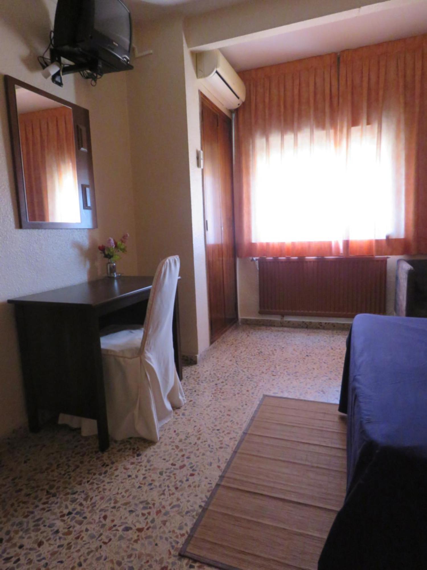 סילה Hotel Alain מראה חיצוני תמונה