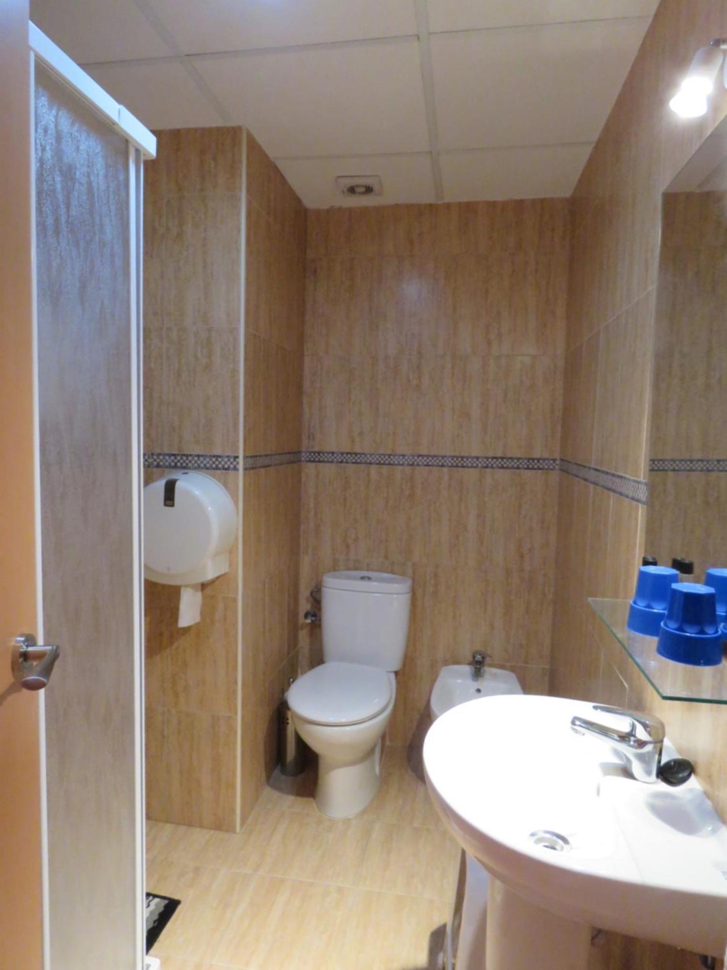 סילה Hotel Alain מראה חיצוני תמונה