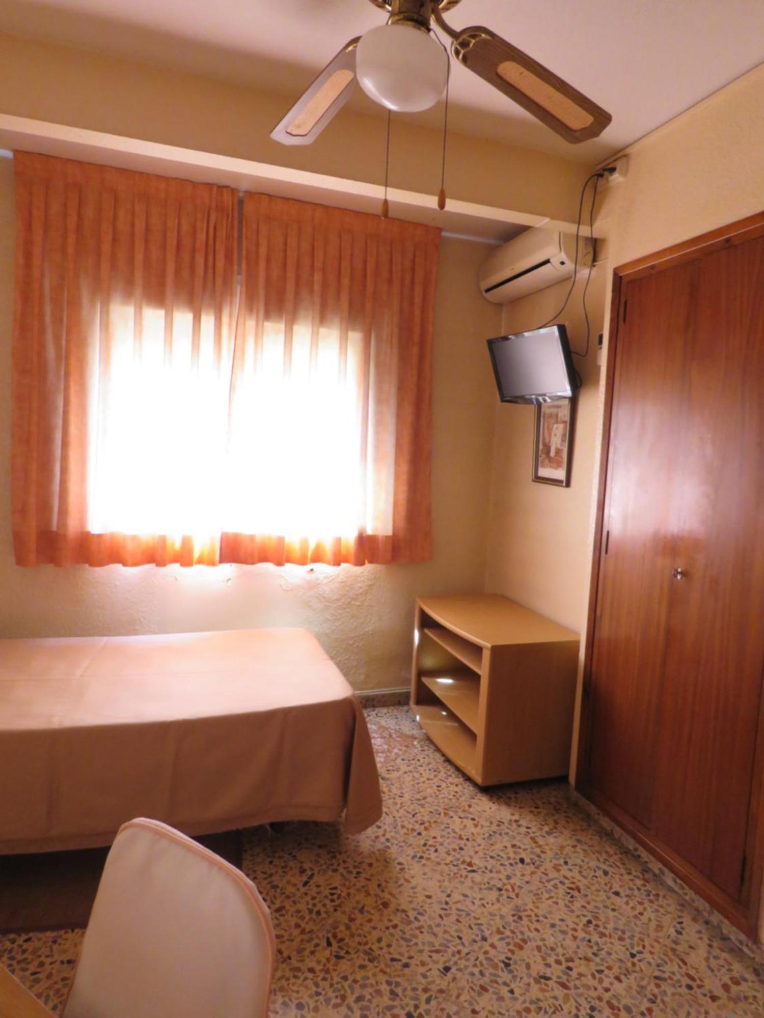 סילה Hotel Alain מראה חיצוני תמונה