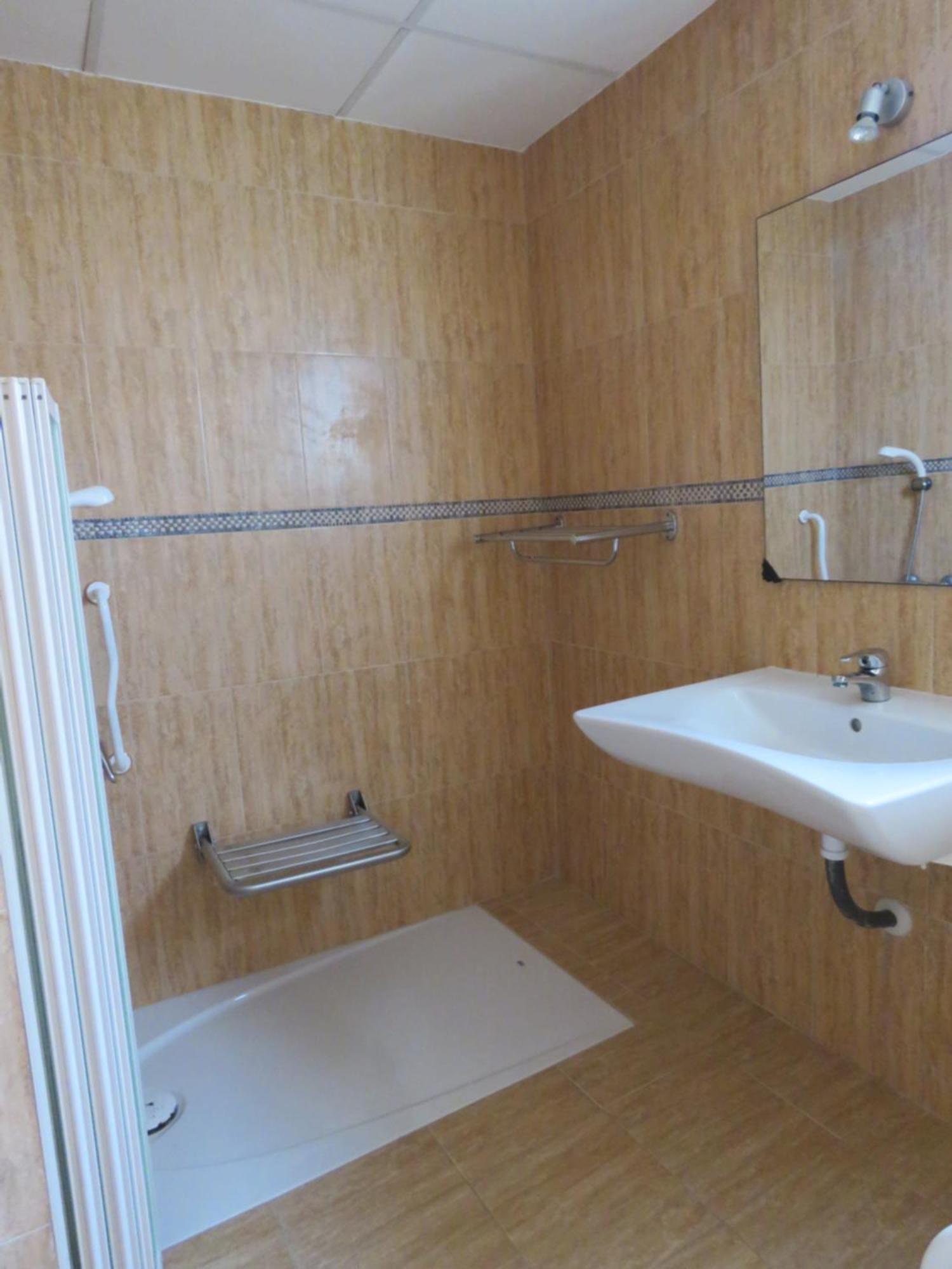 סילה Hotel Alain מראה חיצוני תמונה