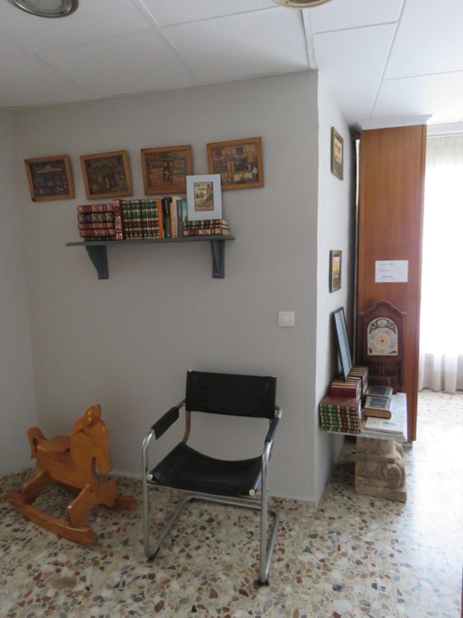 סילה Hotel Alain מראה חיצוני תמונה