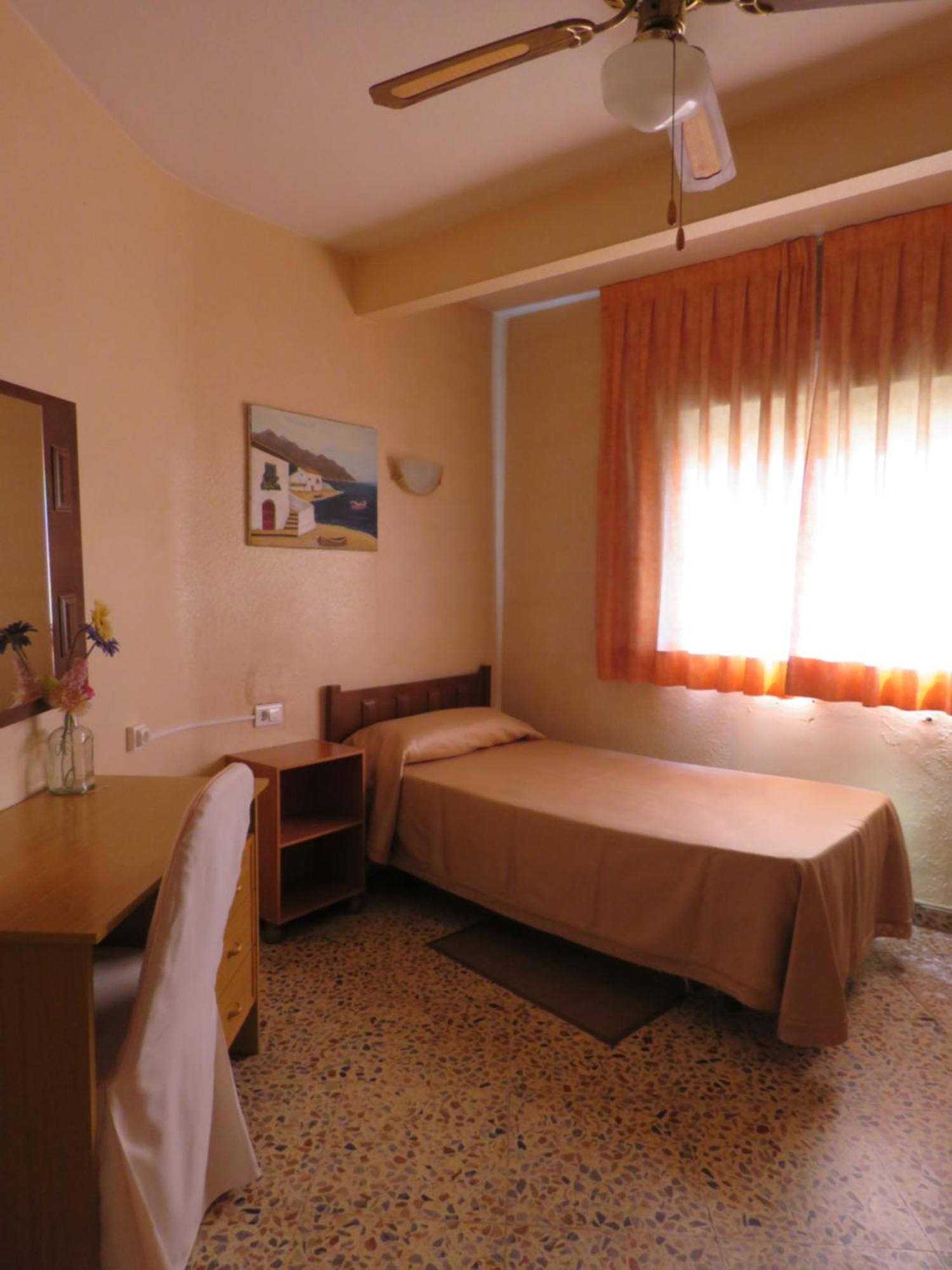 סילה Hotel Alain מראה חיצוני תמונה