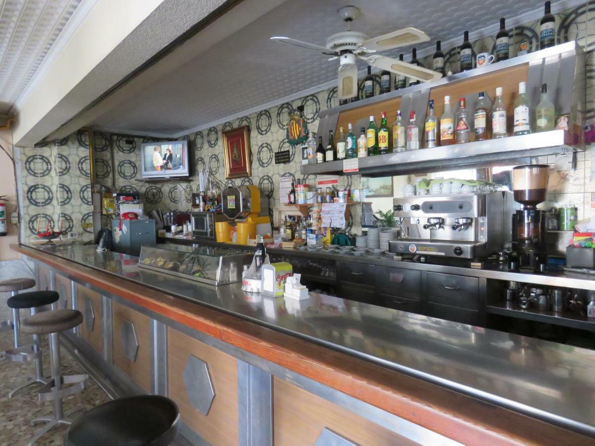 סילה Hotel Alain מראה חיצוני תמונה