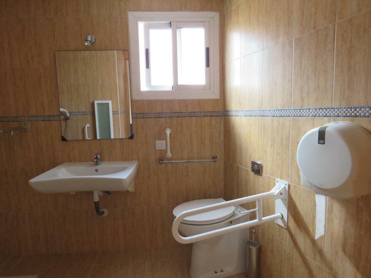 סילה Hotel Alain מראה חיצוני תמונה