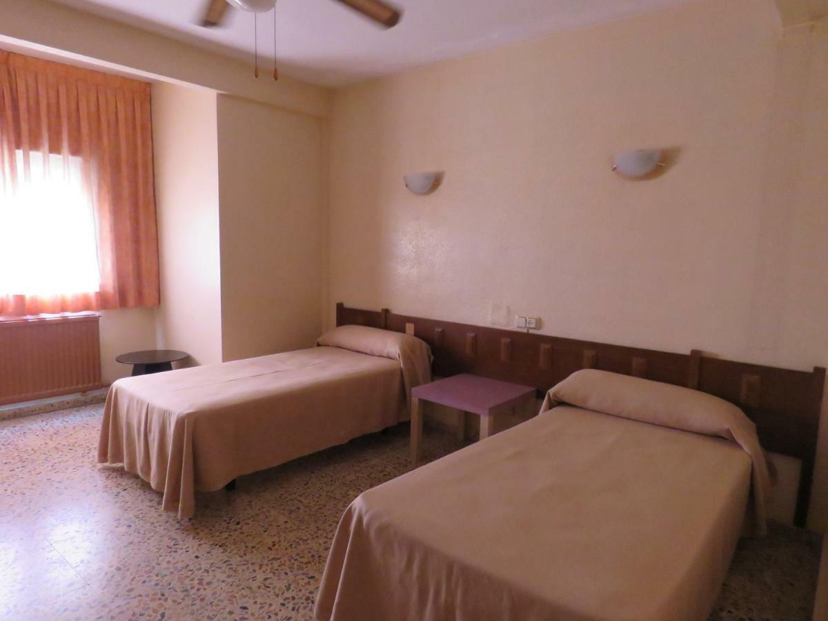 סילה Hotel Alain מראה חיצוני תמונה