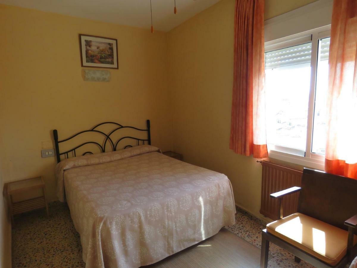 סילה Hotel Alain מראה חיצוני תמונה