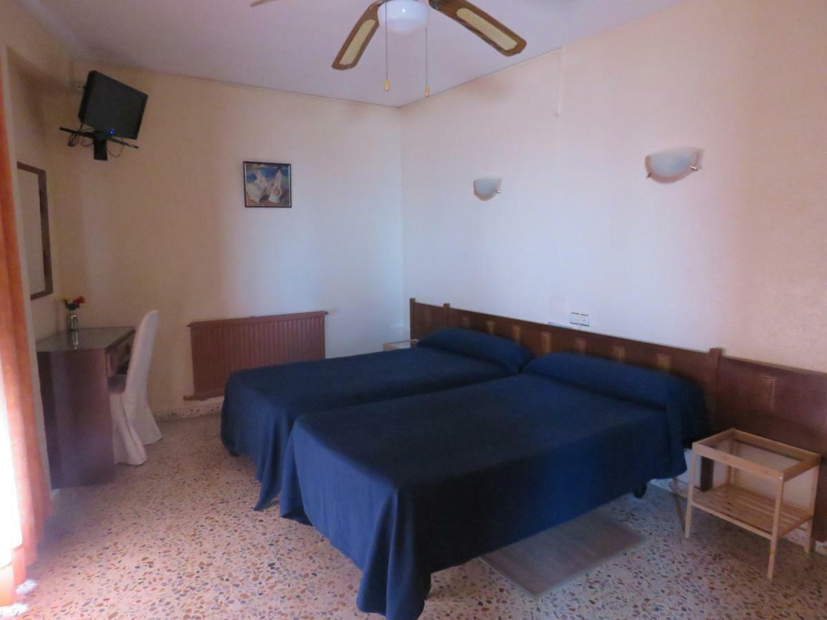 סילה Hotel Alain מראה חיצוני תמונה