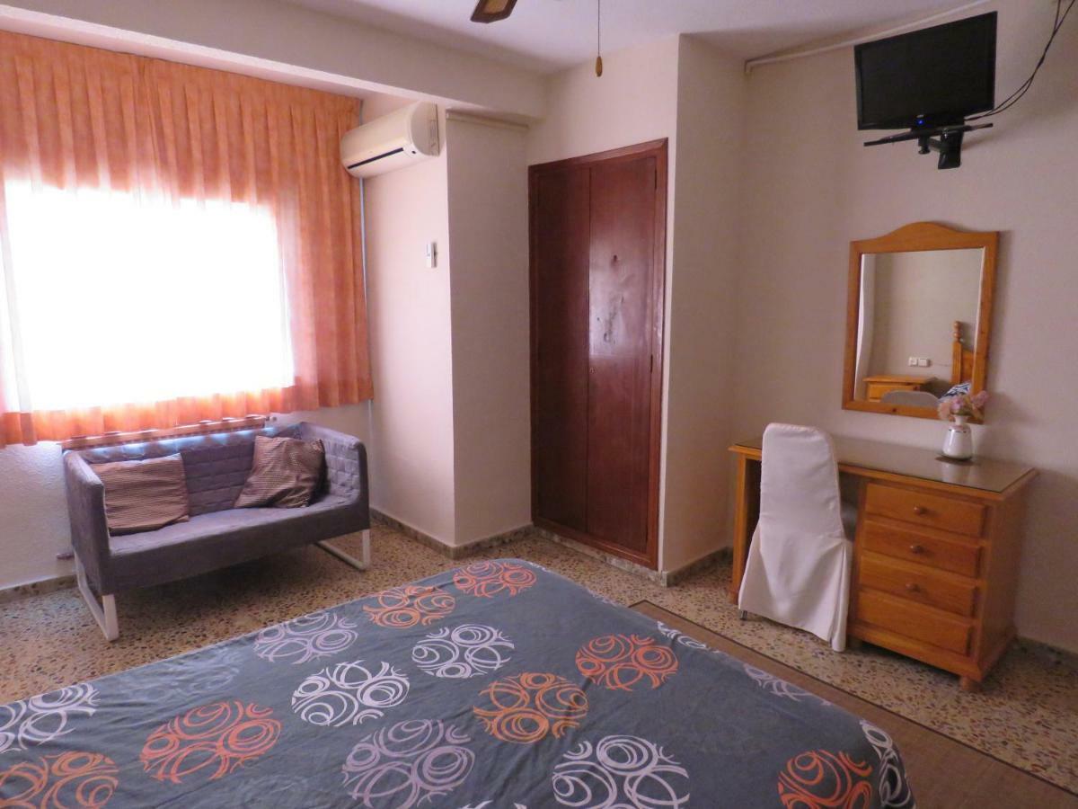 סילה Hotel Alain מראה חיצוני תמונה