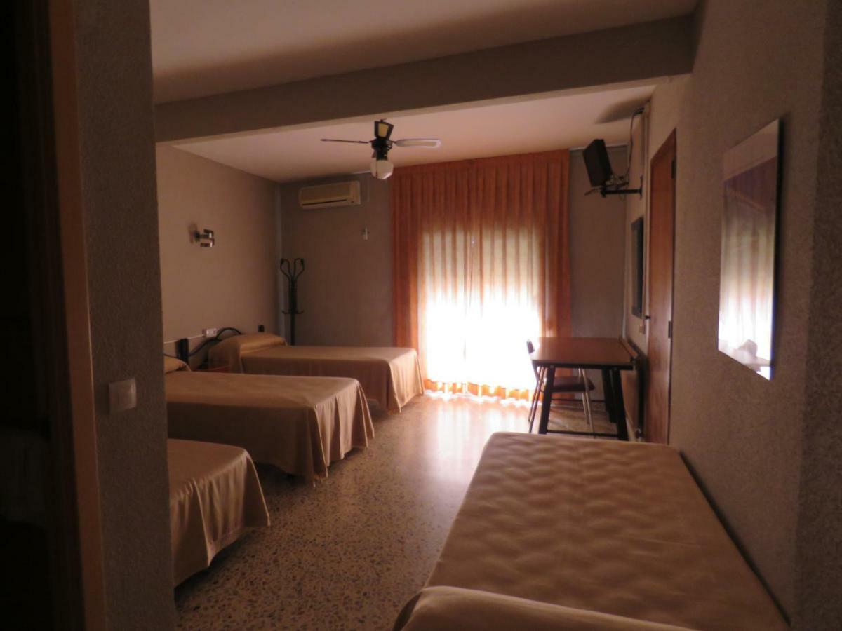 סילה Hotel Alain מראה חיצוני תמונה