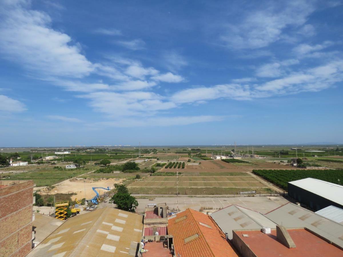 סילה Hotel Alain מראה חיצוני תמונה