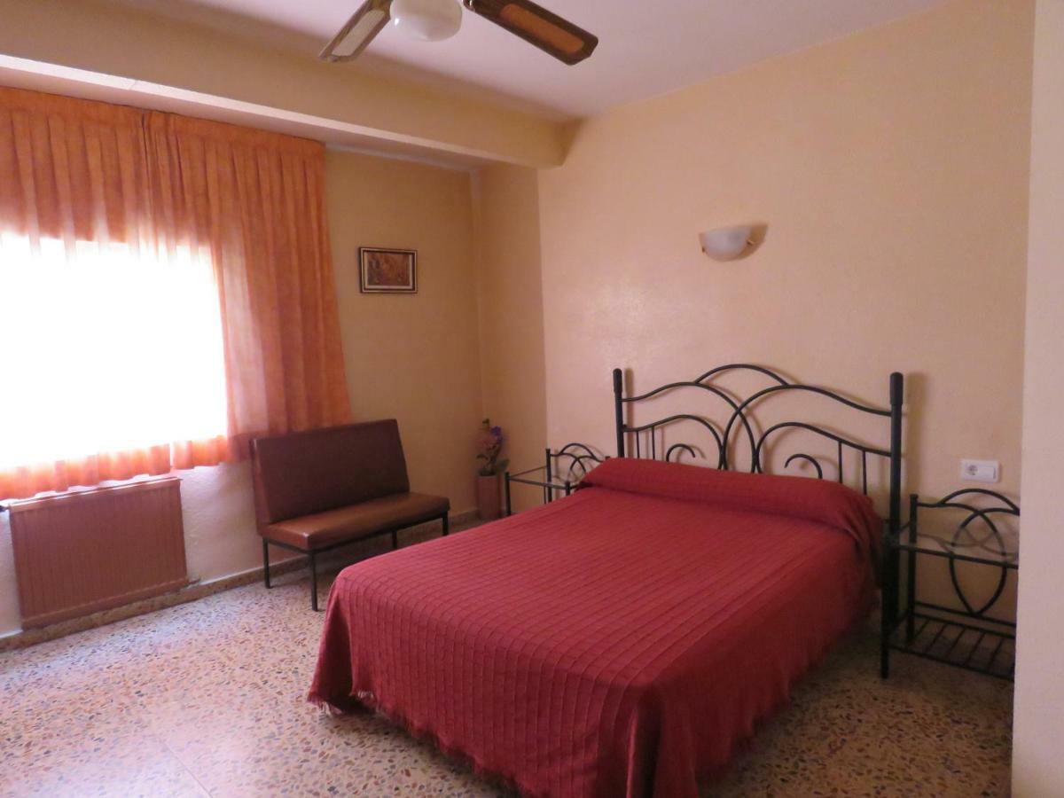 סילה Hotel Alain מראה חיצוני תמונה