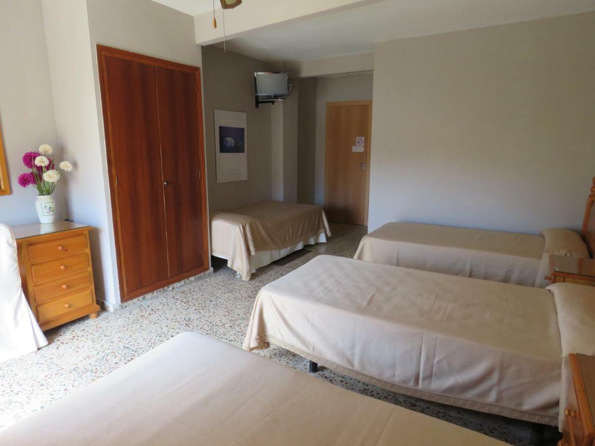 סילה Hotel Alain מראה חיצוני תמונה