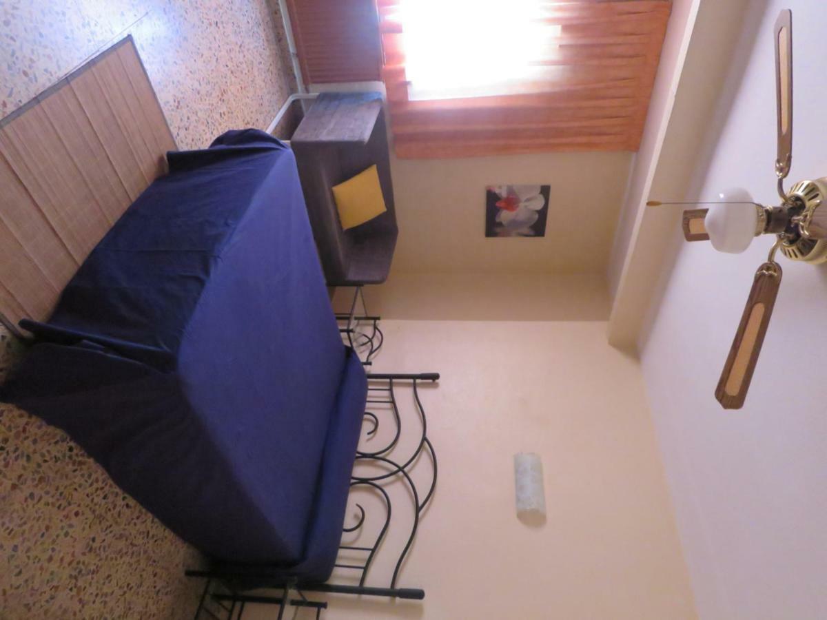 סילה Hotel Alain מראה חיצוני תמונה